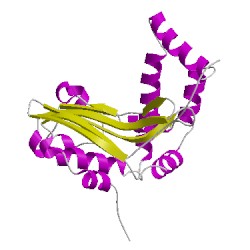 Image of CATH 1kyoA02