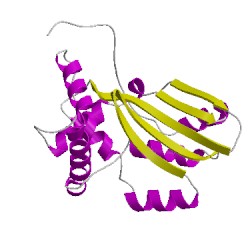 Image of CATH 1kyoB01