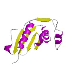 Image of CATH 1kyoB02