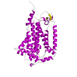 Image of CATH 1kyoC