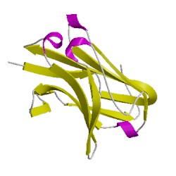 Image of CATH 1kyoJ