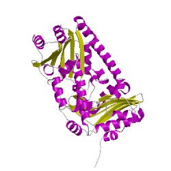 Image of CATH 1kyoL