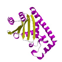 Image of CATH 1kyoL01