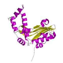 Image of CATH 1kyoL02