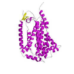 Image of CATH 1kyoN