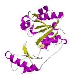 Image of CATH 1kytA