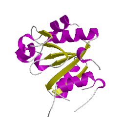 Image of CATH 1kytA01