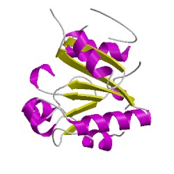 Image of CATH 1kytB01