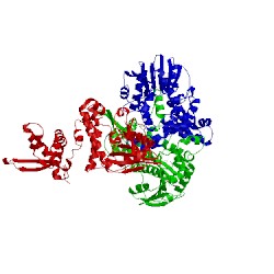 Image of CATH 1kyw