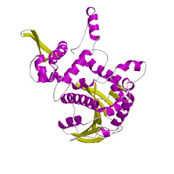 Image of CATH 1kywF