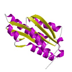Image of CATH 1kyxA00