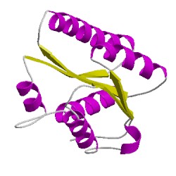 Image of CATH 1kyyB