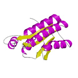 Image of CATH 1kyyC