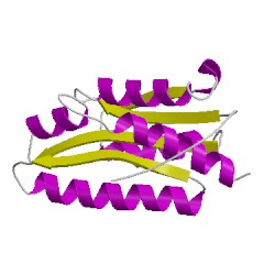 Image of CATH 1kyyE00