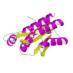 Image of CATH 1kz4C00