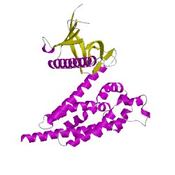 Image of CATH 1kzgA