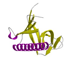 Image of CATH 1kzgA02