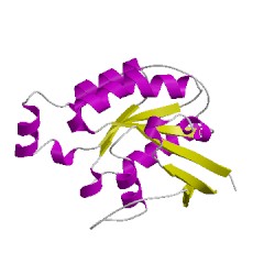 Image of CATH 1kzgB