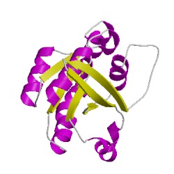 Image of CATH 1kzgD