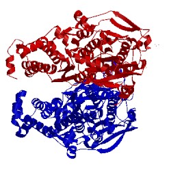 Image of CATH 1kzh