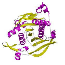 Image of CATH 1kzhA01