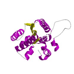 Image of CATH 1kzhA02