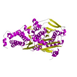 Image of CATH 1kzhB