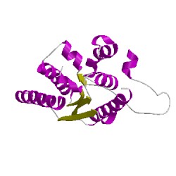 Image of CATH 1kzhB02