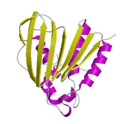 Image of CATH 1kznA