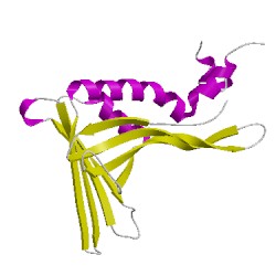 Image of CATH 1l3aC00
