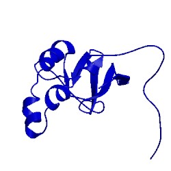 Image of CATH 1l3g