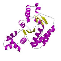 Image of CATH 1l3lA