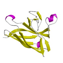 Image of CATH 1l3nB