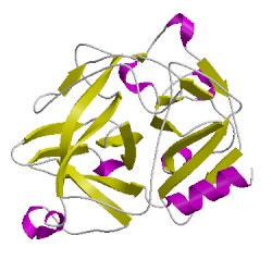 Image of CATH 1l4zA