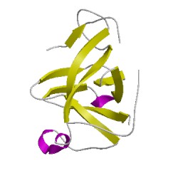 Image of CATH 1l4zA01