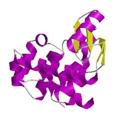 Image of CATH 1l50A00