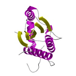 Image of CATH 1l5aA01
