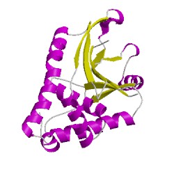 Image of CATH 1l5aA03