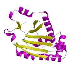 Image of CATH 1l5aC03