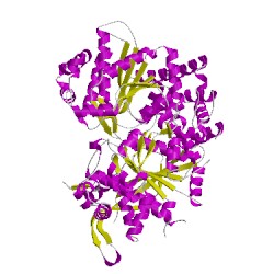 Image of CATH 1l5sA