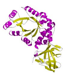 Image of CATH 1l6fB