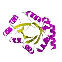 Image of CATH 1l6fB01