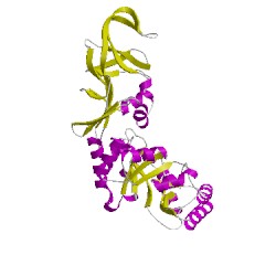 Image of CATH 1l6gA