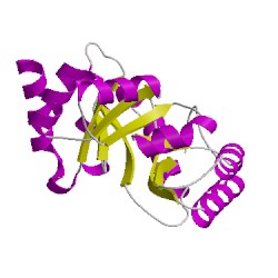 Image of CATH 1l6gA01