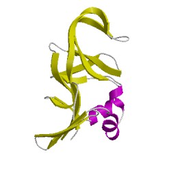 Image of CATH 1l6gA02