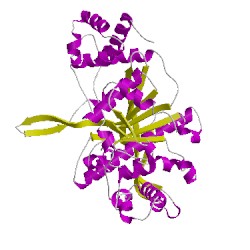 Image of CATH 1l6iA01