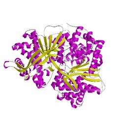 Image of CATH 1l6iB