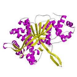 Image of CATH 1l6iB01