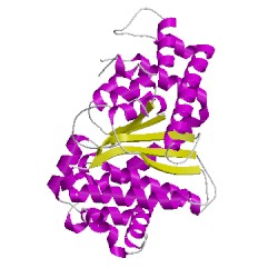 Image of CATH 1l6iB02