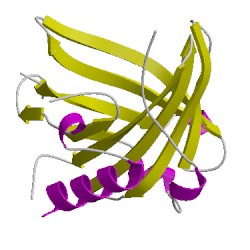 Image of CATH 1l6mB